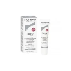 Noreva Iklen 50+ Crema Fotoprotettiva Viso Pelle Sensibile Senza Profumo 30ml