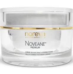 Noreva Noveane Premium Crema Notte Multi-Correttiva Anti-Età 50ml