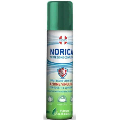 Norica Protezione Completa75ml