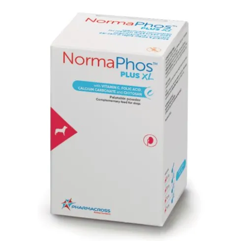 NORMAPHOS XL Plus Polv.90g