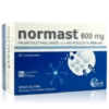 NORMAST 600mg 60 Compresse