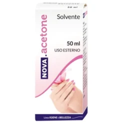 NOVA Acetone Solv.50ml N.A.