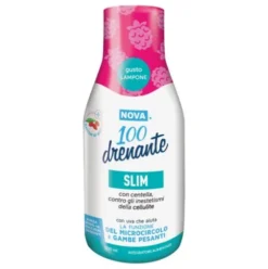 NOVA100 Dren Slim Goji*300ml