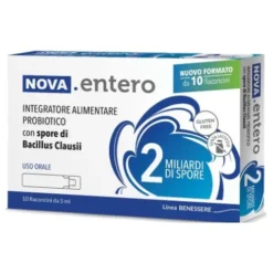 NOVA ENTERO 10fl.2mld 5ml
