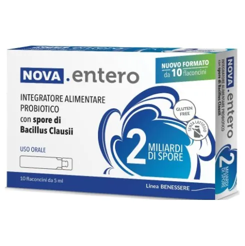 NOVA ENTERO 10fl.2mld 5ml