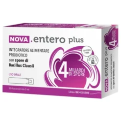 NOVA ENTERO 20fl.4mld 5ml
