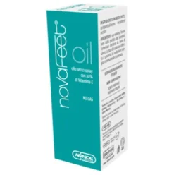 NOVAFEET Oil Spray 50ml