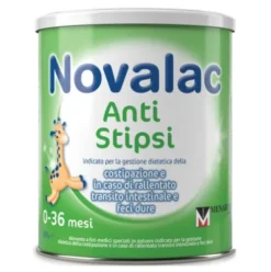 NOVALAC Antistipsi 800g