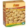 Nove Alpi Aminò Frollini Latte e Vaniglia Biscotti Aproteici 200 g