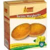 Nove Alpi Aminò Tortine Margherita Limone Aproteiche per Insufficienza Renale 210g