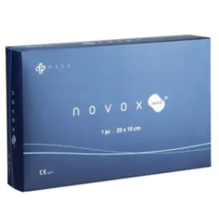 NOVOX PATCH 20x10cm 1pz