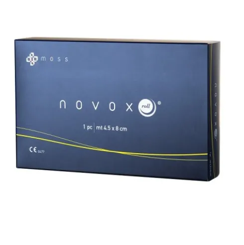 NOVOX ROLL Benda mt4,5x8cm