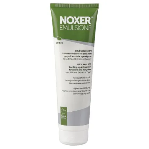 NOXER Emuls.Corpo 300ml