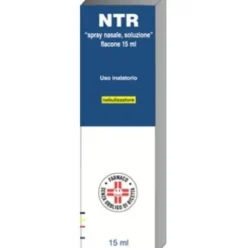 Ntr*spray Nasale 15ml