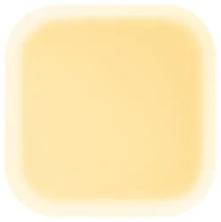 NU-DERM Medicazione Sterile Adesiva Idrocolloidale Sottile 10x10 10 pezzi