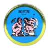 Nuova Astrum Bio Vitae Plus Integratore per Motilità Intestinale 30g