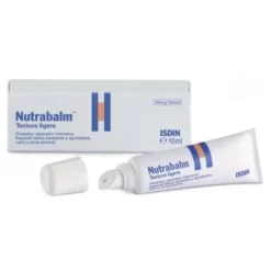 NUTRABALM Fluido 10ml