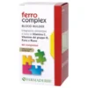NUTRA Ferro Cpx 60 Compresse