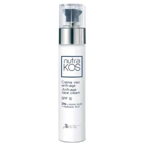 NUTRAKOS Crema Viso A-Rughe