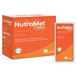 NUTRAMENT Fibra 20 Bs
