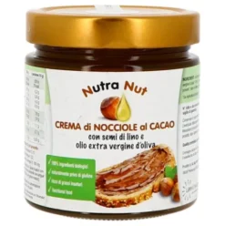 NUTRA NUT ZERO Nocc.400g