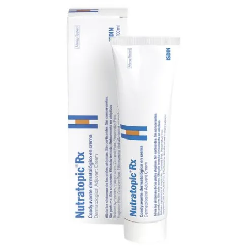 NUTRATOPIC Rx Crema 100ml
