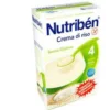 NUTRIBEN Cr.Riso 300g