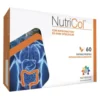 NUTRICOL 60 Capsule Veg.