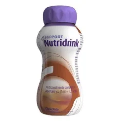 NUTRIDRINK Ciocc.4x200ml