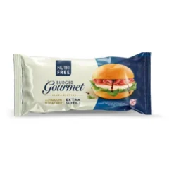 NUTRIFREE Burger Gourmet 2x60g