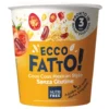NUTRIFREE EF Cous Cous Mexican