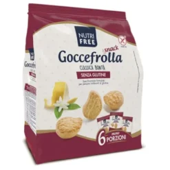 NUTRIFREE Gocciol.240g