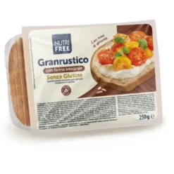 NUTRIFREE GranRustico Int.250g