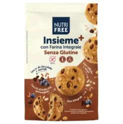 NUTRIFREE Insieme+250g