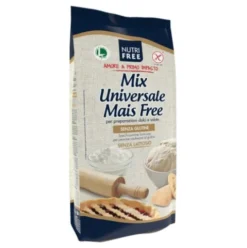 NUTRIFREE Mix Farina Univ.800g