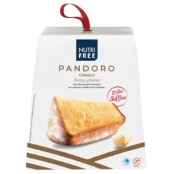 NUTRIFREE Pandoro 500g
