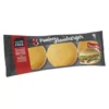 NUTRIFREE Panino Hamburger110g