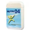 NUTRI 4 Int.60 Compresse 16,4g