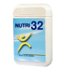 NUTRI 32 Int.60 Compresse 16,4g