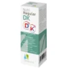 Nutrileya Nutriregular DK Integratore Vitamina D e K per Ossa e Calcio 20ml