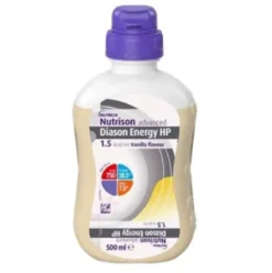 NUTRISON ADV D&E HP 500ml