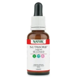 NUTRISORB Selenio 15ml