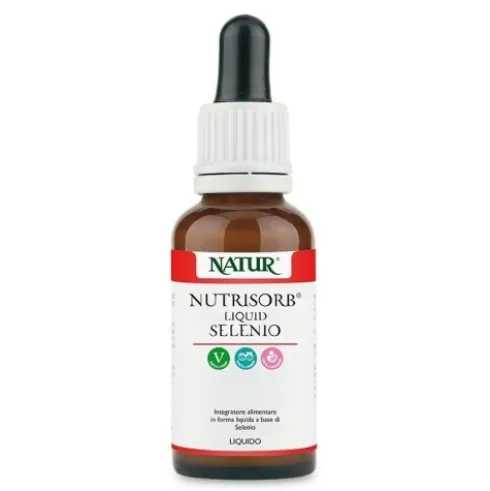 NUTRISORB Selenio 15ml