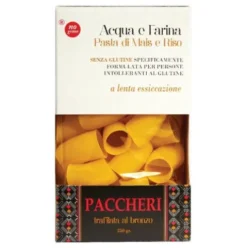 NUTRI TE'M/R Paccheri 250g
