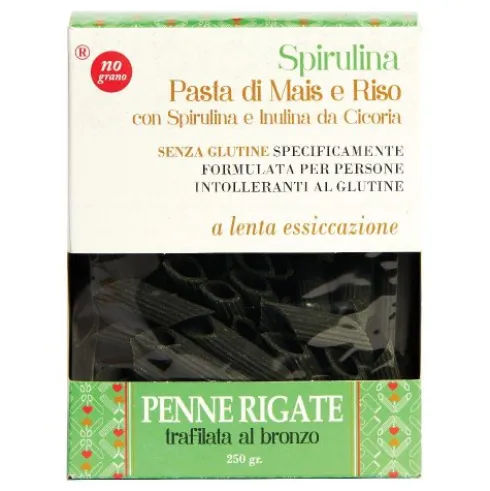 NUTRI TE' Penne R.Spirul.M/R