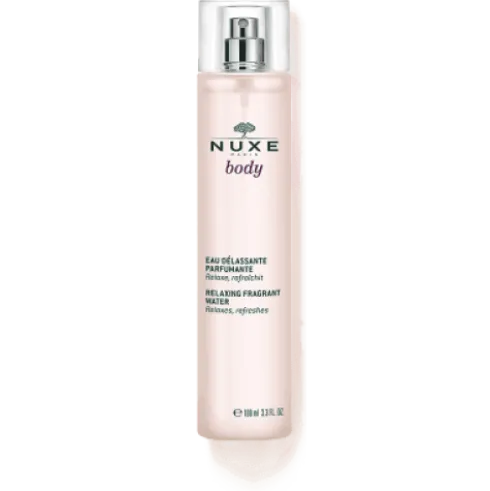 Nuxe Body Eau Dèlassante - Acqua profumata rilassante - 100 ml