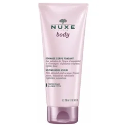 Nuxe Body Gommage Corps Fondan