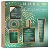 Nuxe Cofanetto di Natale Neroli Bio - Olio prodigioso Neroli + Fluido correttore idratante + Sapone delicato + Candela per ambienti