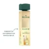 Nuxe Cofanetto Natale 2023 Cracker Huile Prodigieuse - Olio prodigioso secco 30 ml + olio doccia prodigioso 100 ml