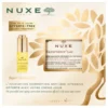 Nuxe Cofanetto Nuxuriance Gold - Crema olio rigenerante 50 ml + Super Serum 10 5 ml
